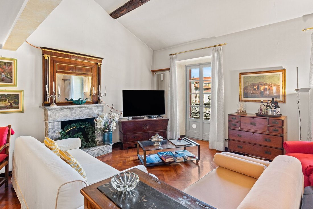 Appartement à Centro Storico, Côme, Lombardie 3 - 16461090