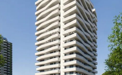 Apartment in Portimao, Algarve, Portugal 1