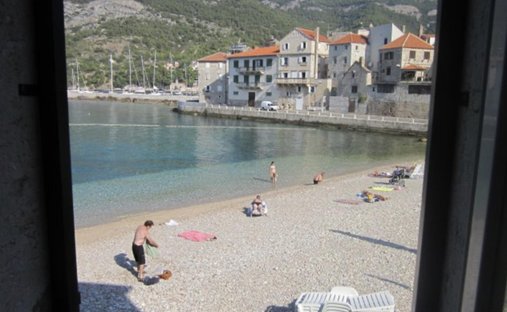 Villa à Komiža, Split-Dalmatie, Croatie 1