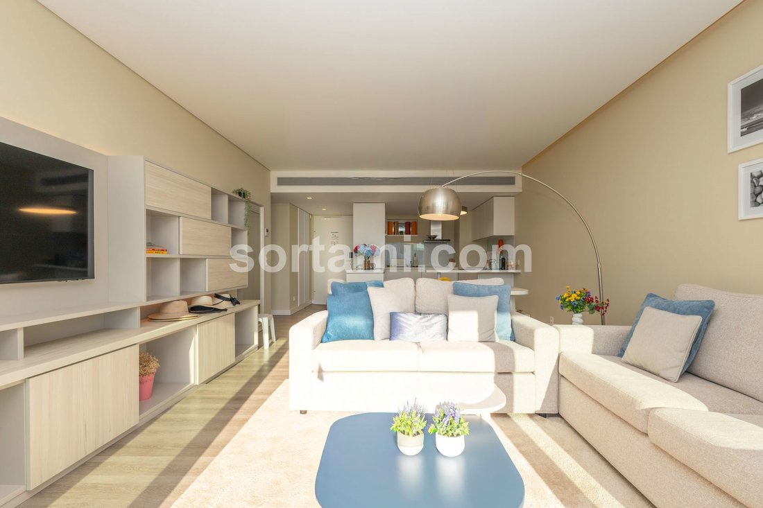 Apartment in Quarteira, Algarve, Portugal 3 - 16463221