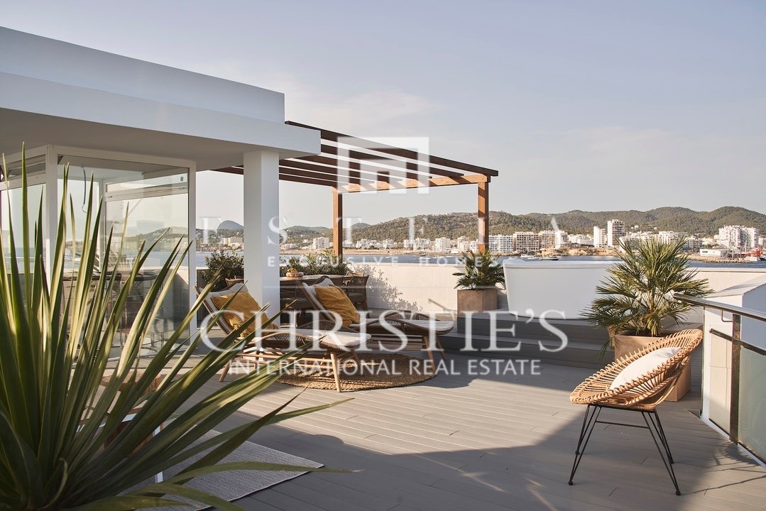 Apartment in Sant Josep de sa Talaia, Balearic Islands, Spain 2 - 16464272