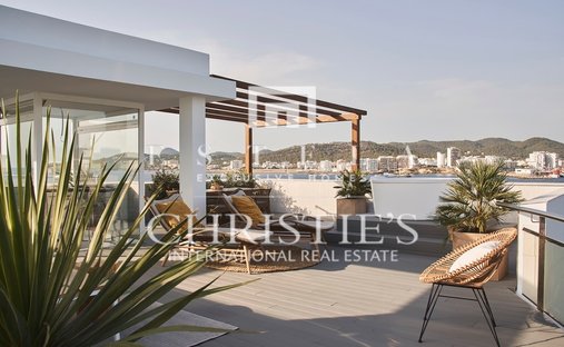 Appartamento a Sant Josep de sa Talaia, Isole Baleari, Spagna 1