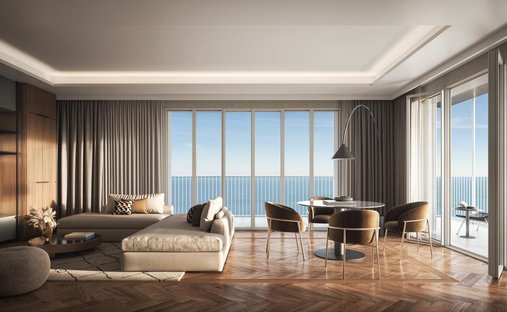Appartement en Portugal 1