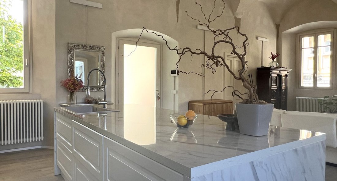 Apartment in Porto Valtravaglia, Lombardy, Italy 5 - 16464552