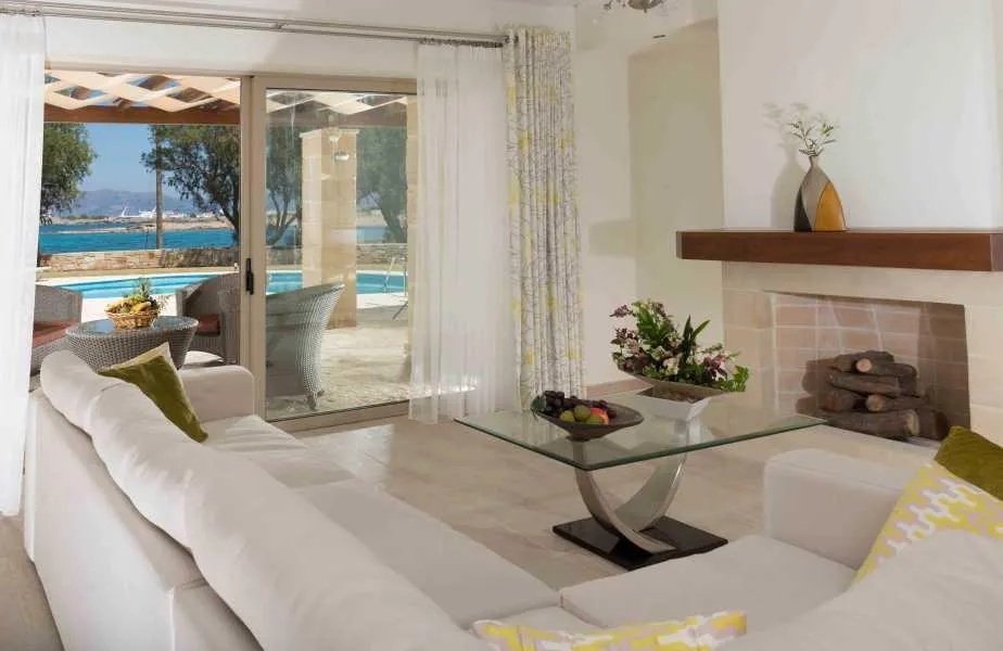 Villa in Kissamos, Greece 4 - 16463552