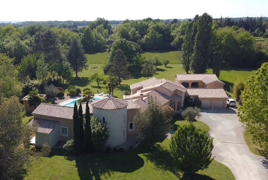 House in Vieux Bergerac, Bergerac, France 2 - 16336288
