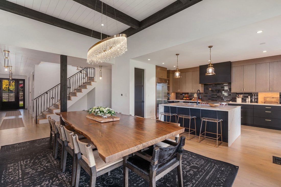 House in Tetonia, Idaho, United States 4 - 16461588