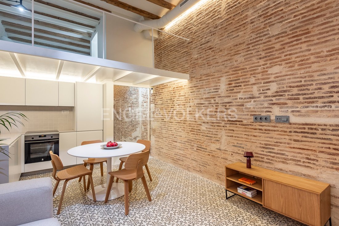 Apartment in Eixample, Barcelona, Spain 3 - 16463621
