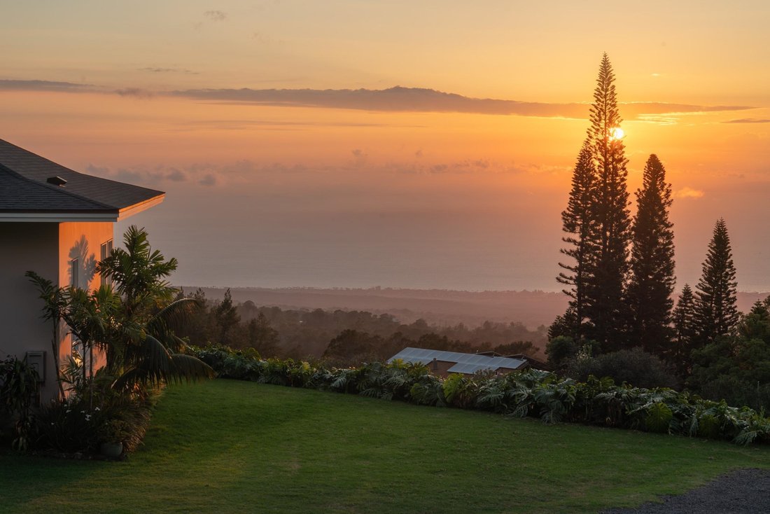 House in Kula, Hawaii, United States 2 - 16463754