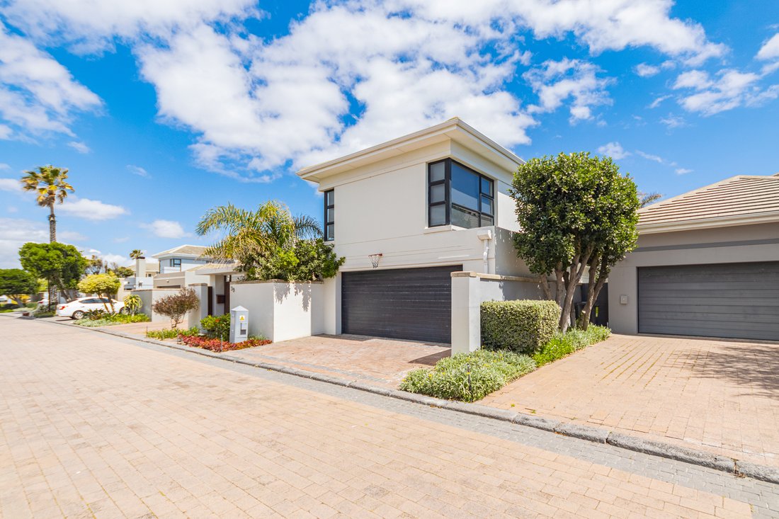 House in Cape Town, Western Cape, South Africa 1 - 16464162