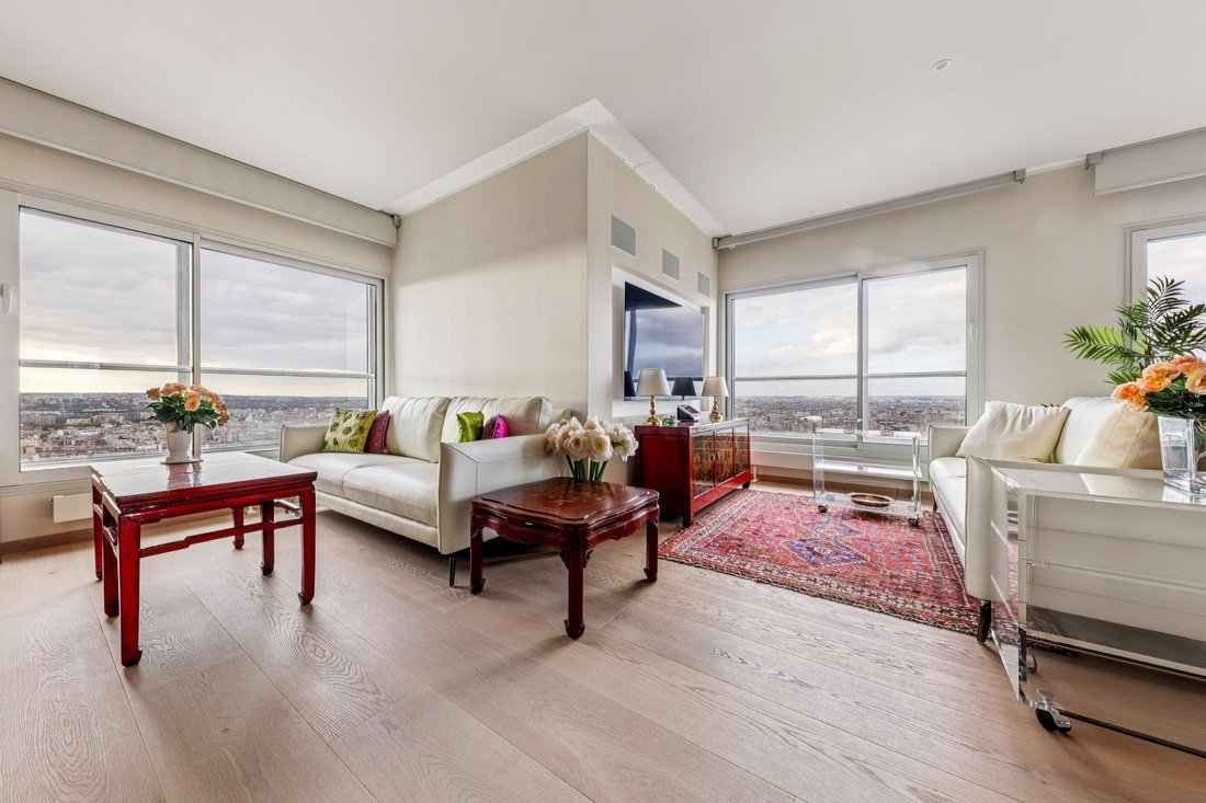 Apartment in Vaugirard-Parc des Expositions, Paris 15e Arrondissement, Paris 4 - 16464507