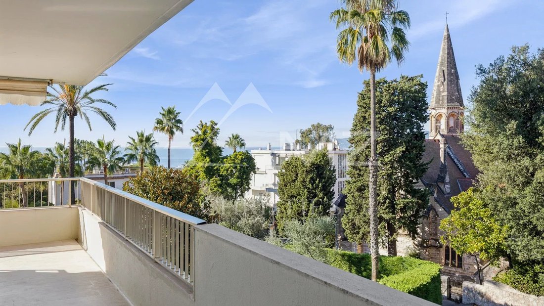 Apartment in La Californie, Cannes, France 3 - 16460963