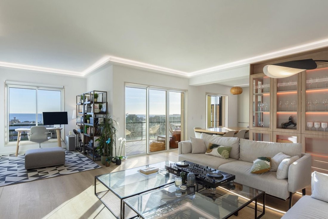 Apartment in Estoril, Cascais e Estoril, Lisbon 3 - 16465788