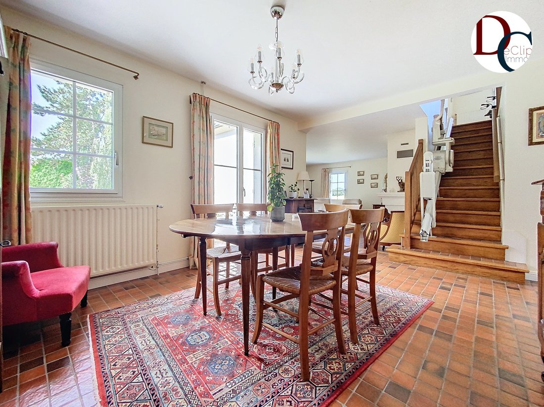 House in Senlis, Hauts-de-France, France 5 - 16461697