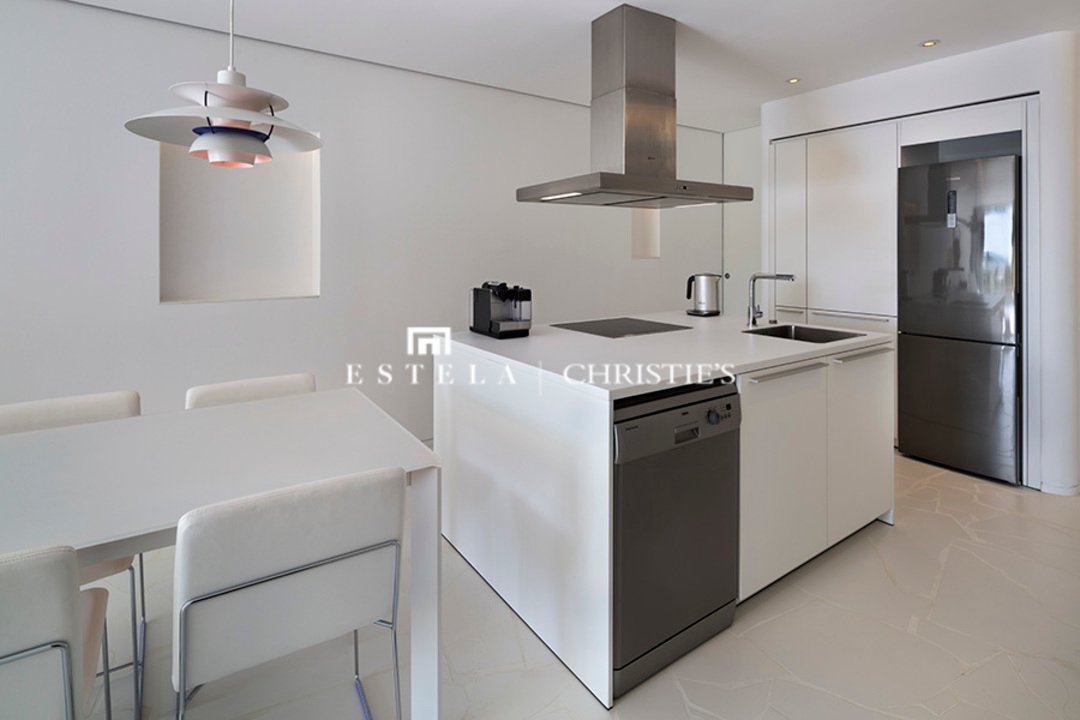 Apartment in Santa Eularia des Riu, Balearic Islands, Spain 4 - 16464282