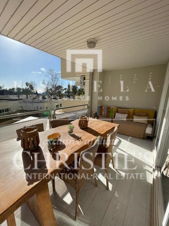 Apartment in Ibiza Town, Balearic Islands, Spain 2 - 16464265