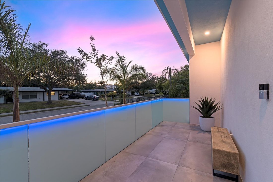 House in Sarasota, Florida, United States 4 - 16463993