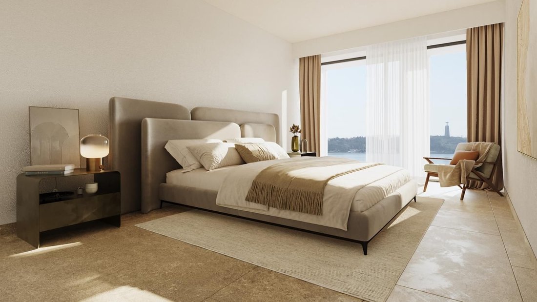 Apartment in Misericordia, Lisbon, Portugal 1 - 16465776