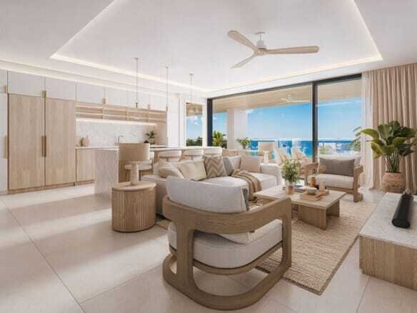 Estate in Bridgetown, Christ Church, Barbados 1 - 16463583