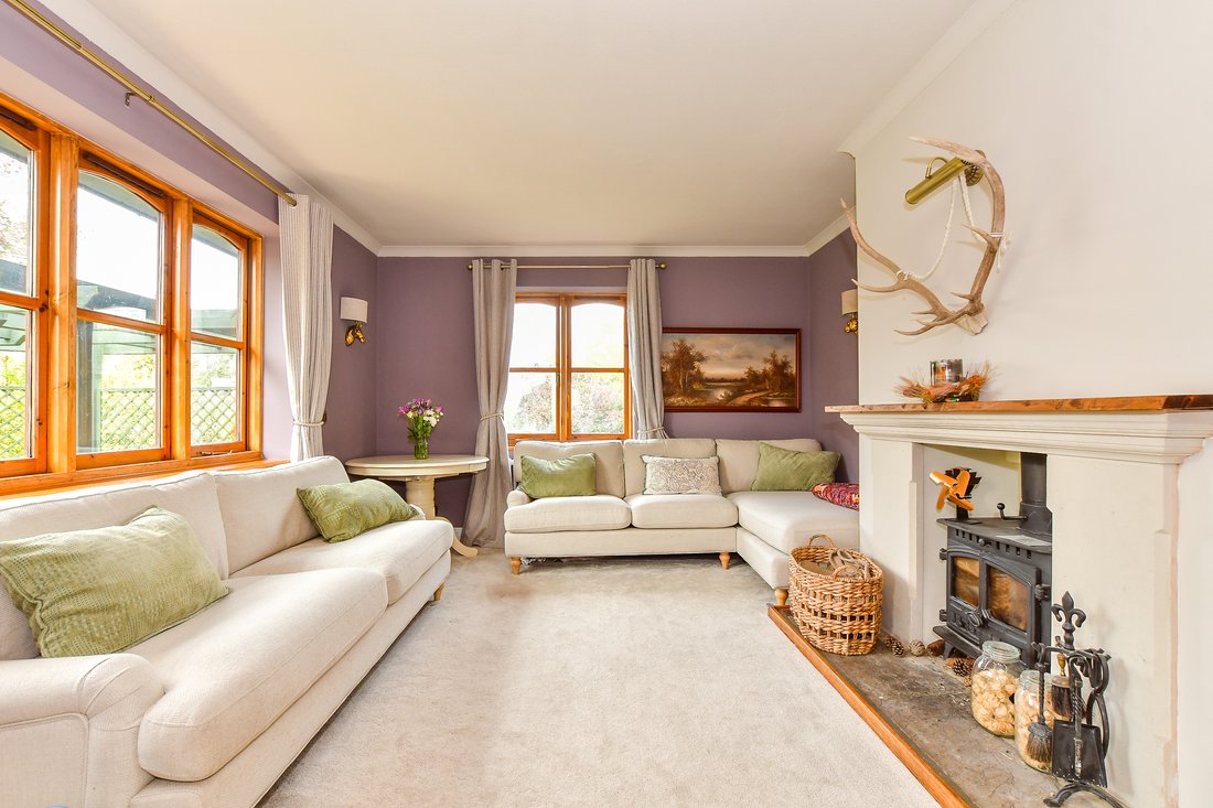 Bungalow in Horsmonden, England 4 - 16463157