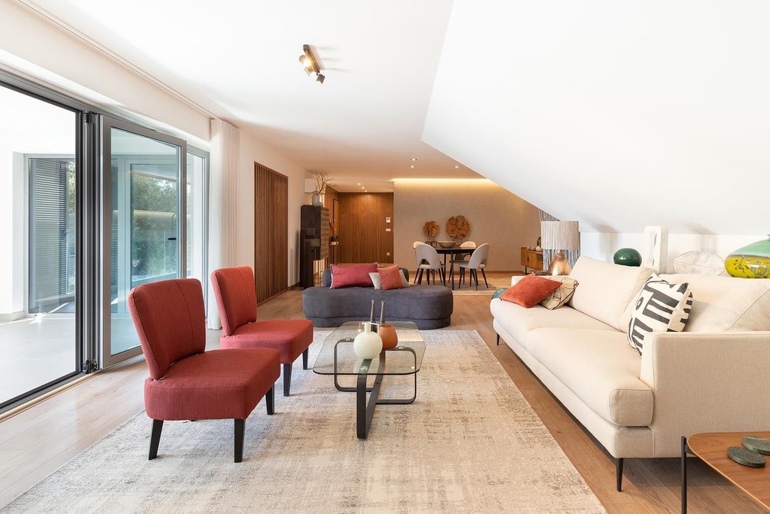 Apartment in Alcantara, Lisbon, Portugal 5 - 16465087