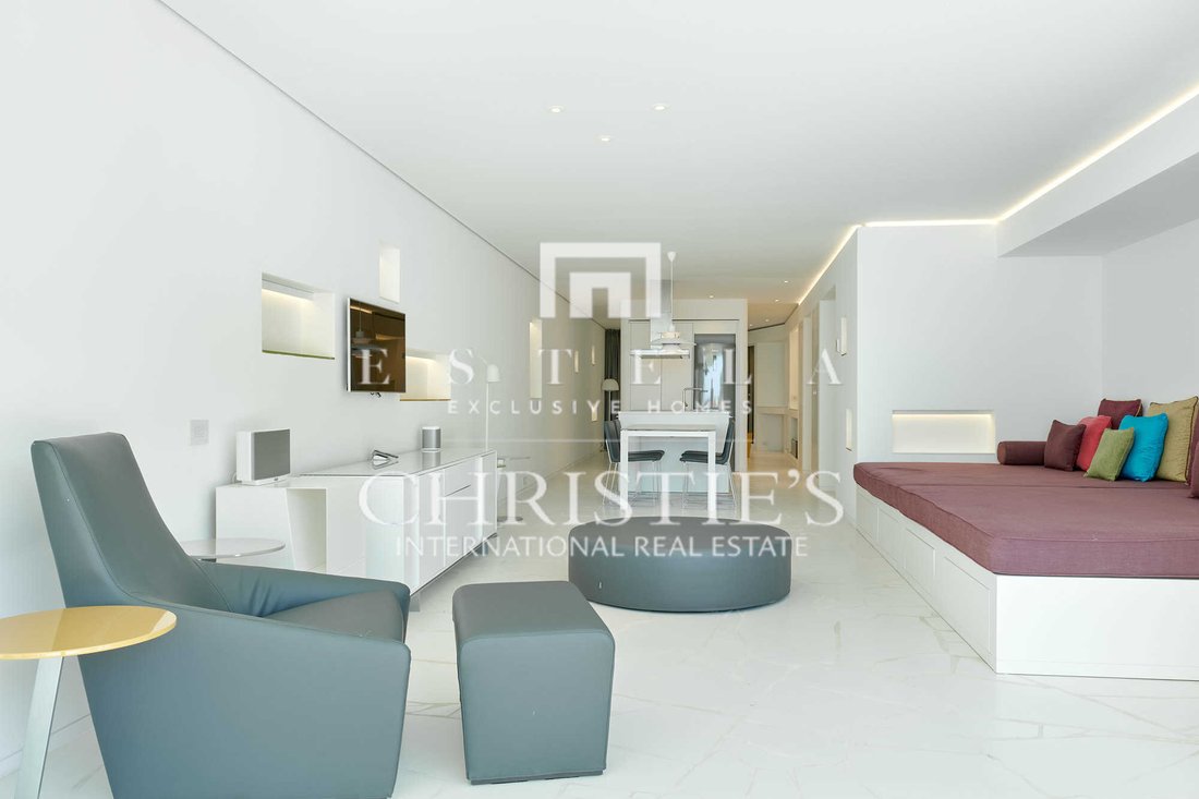 Apartment in Santa Eularia des Riu, Balearic Islands, Spain 4 - 16464281