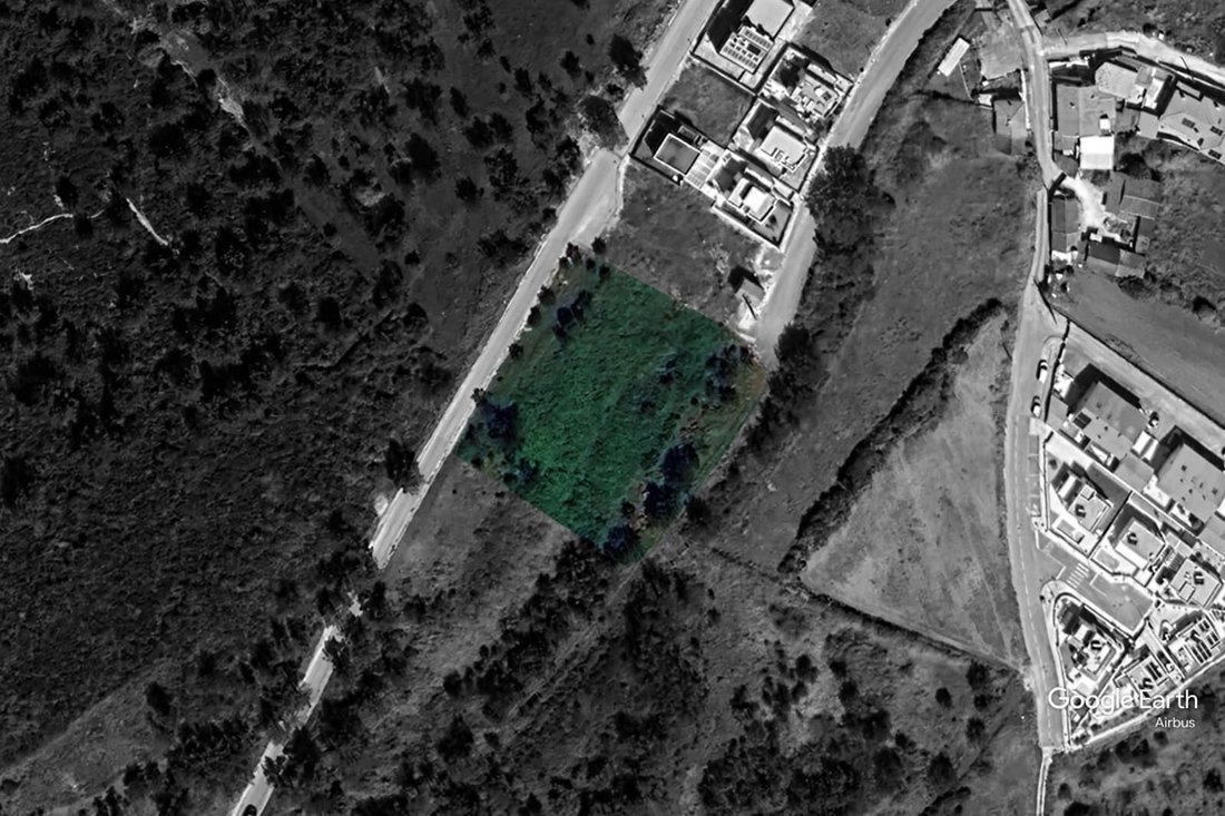 Land in Famalicao, Leiria District, Portugal 4 - 16466094