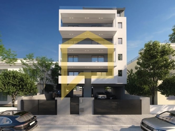 Apartment in Argyroupoli, Attica, Greece 1 - 16464737