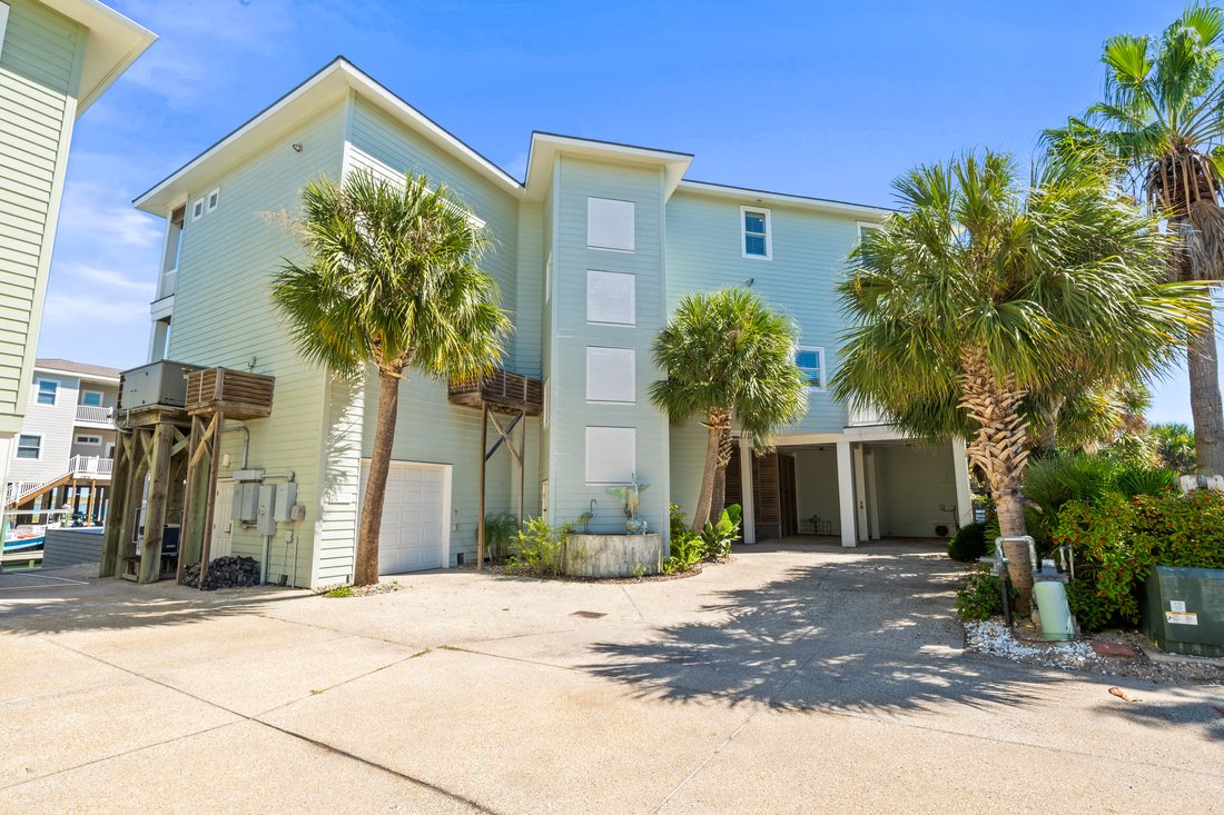 House in Port Aransas, Texas, United States 2 - 16462671