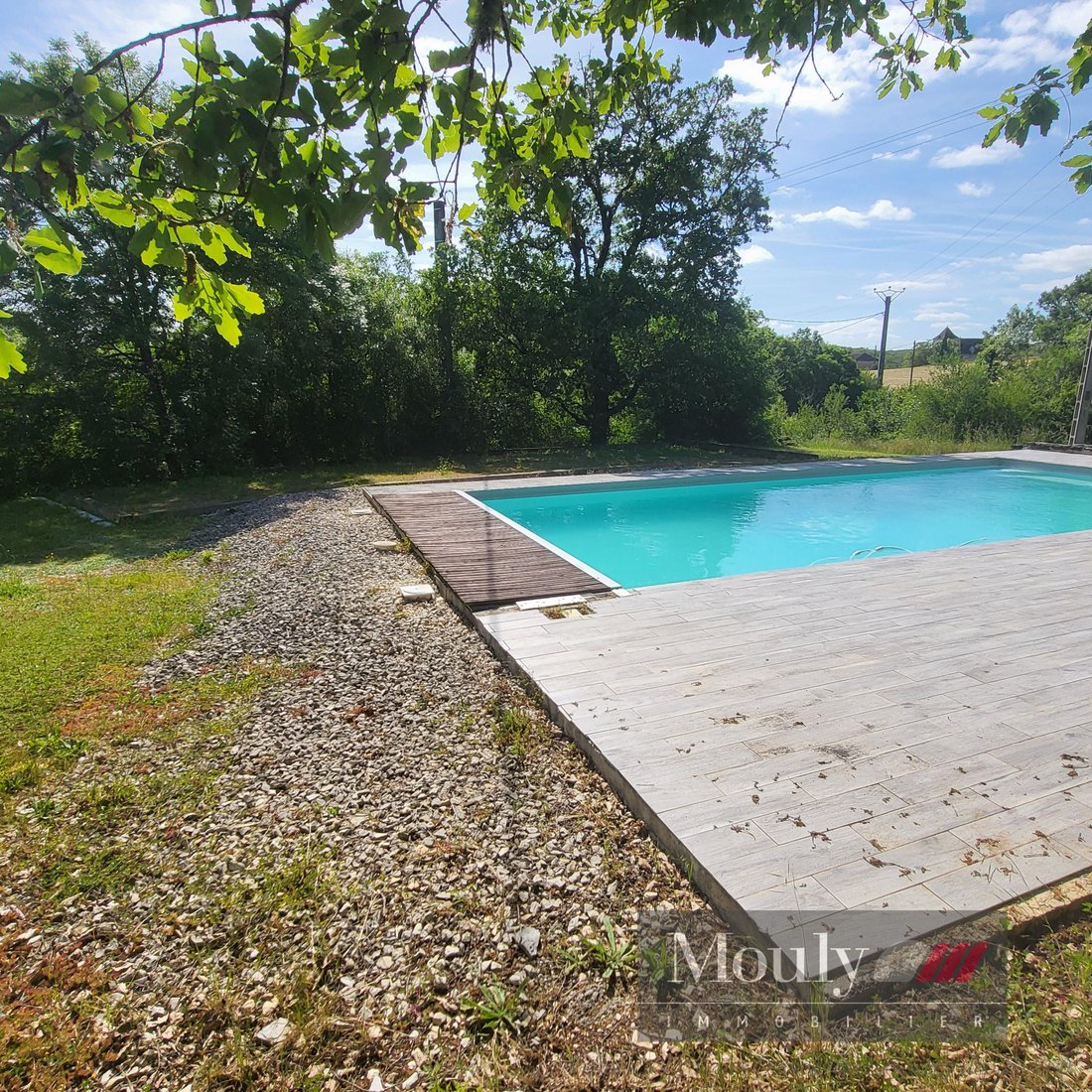 Estate in Pontcirq, Occitania, France 5 - 16461978