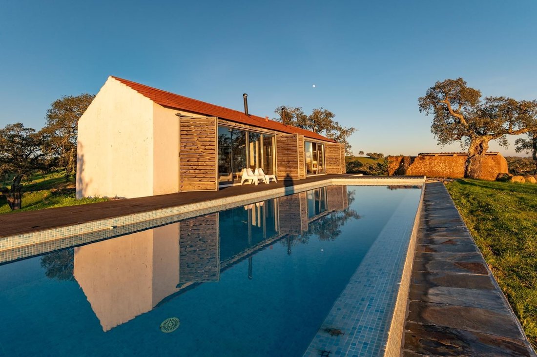 Country House in Sao Francisco da Serra, Setubal, Portugal 5 - 16465766