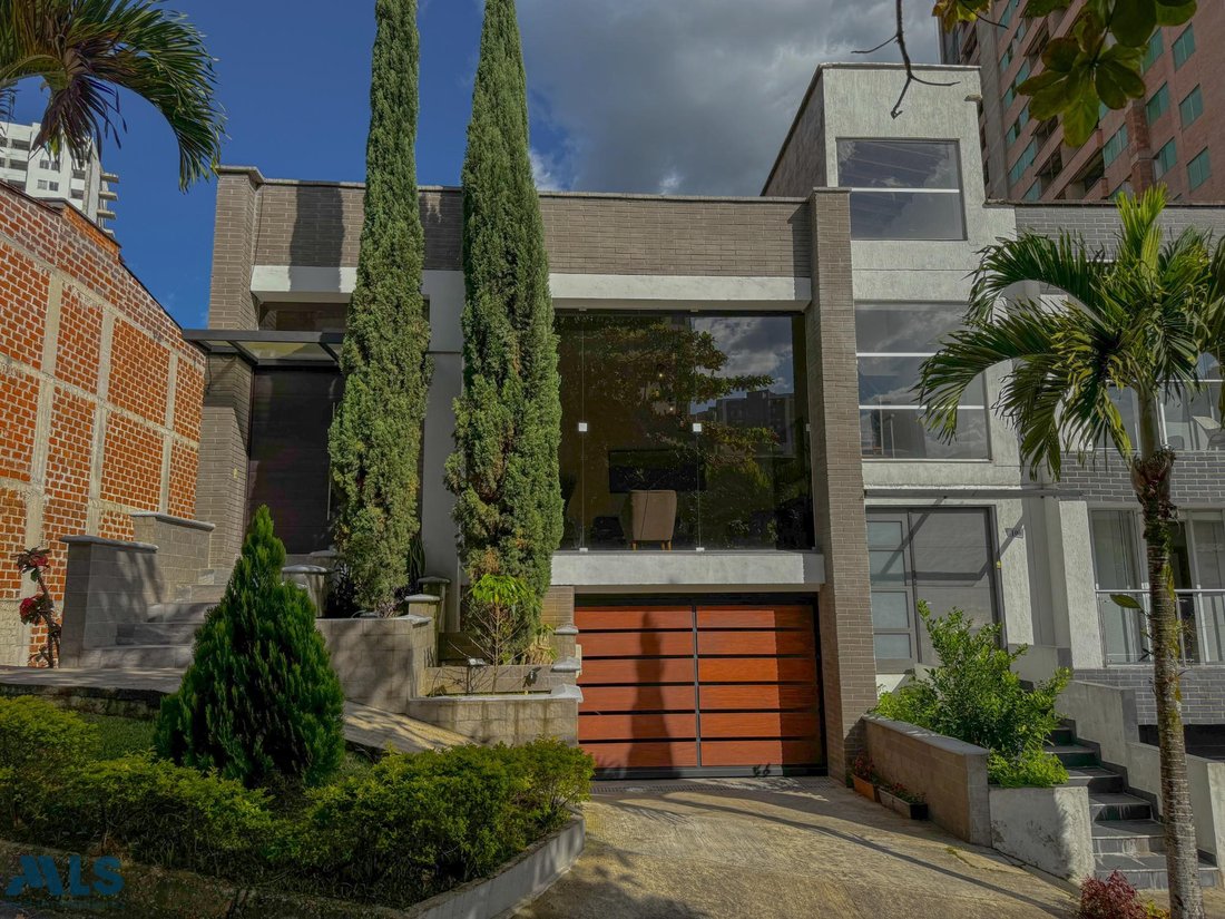 House in Sabaneta, Antioquia, Colombia 1 - 16461093
