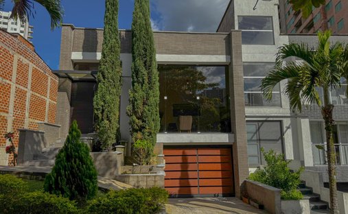House in Sabaneta, Antioquia, Colombia 1