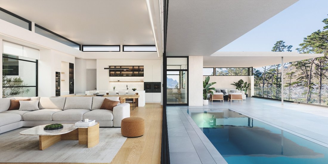 House in Helgarda Estate, Cape Town, Western Cape 5 - 16464153