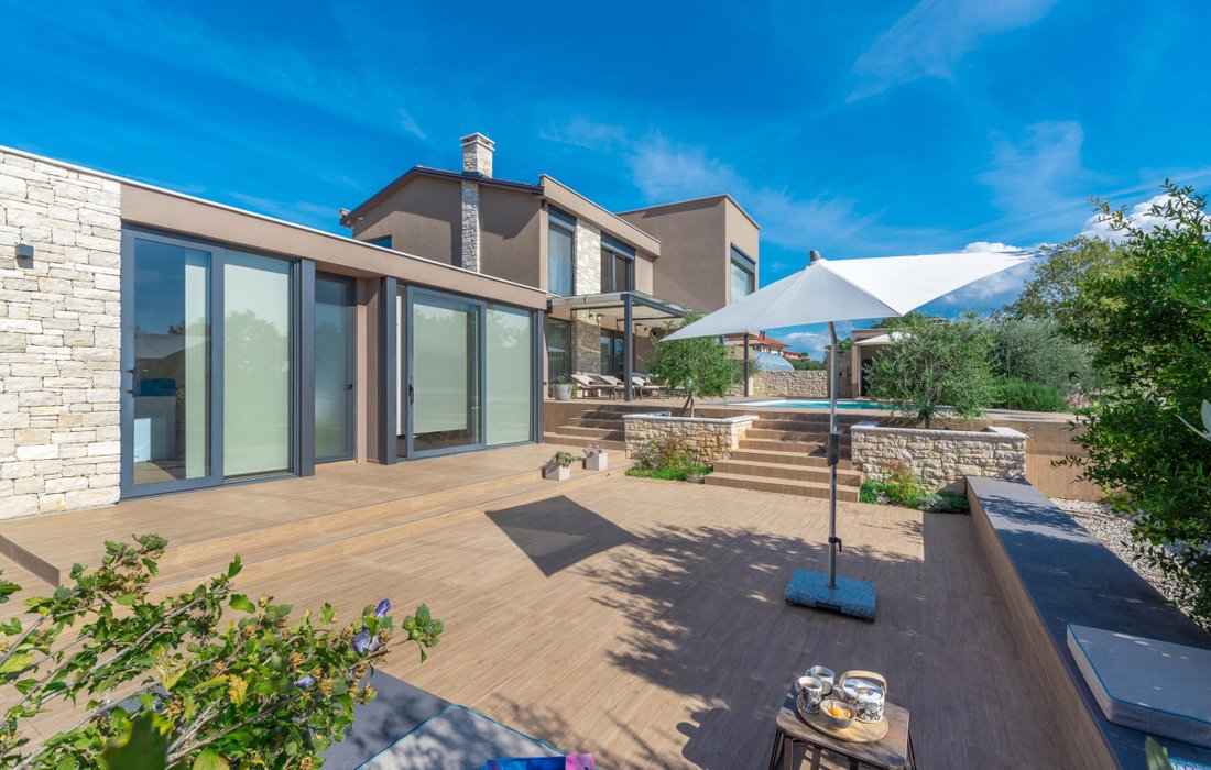 Villa in Italy 3 - 16463904