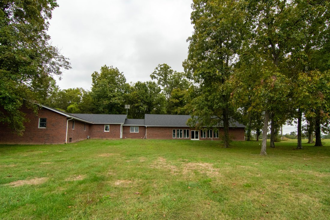 House in Murphysboro, Illinois, United States 5 - 16462373