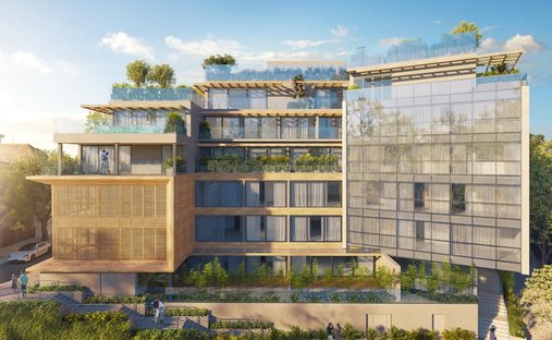 Appartement à Cascais et Estoril, Lisbonne, Portugal 1
