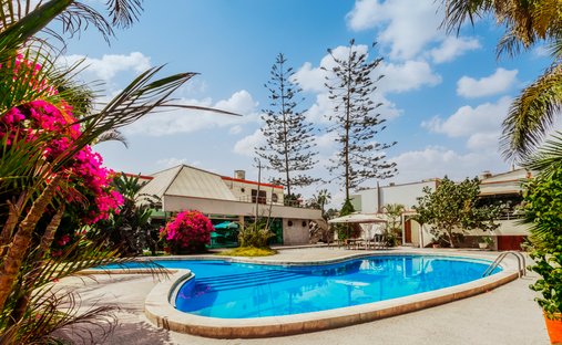 Casa a San Juan de Miraflores, Metropolitan Municipality of Lima, Perù 1