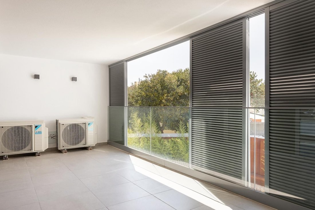 Apartment in Alcantara, Lisbon, Portugal 4 - 16465087