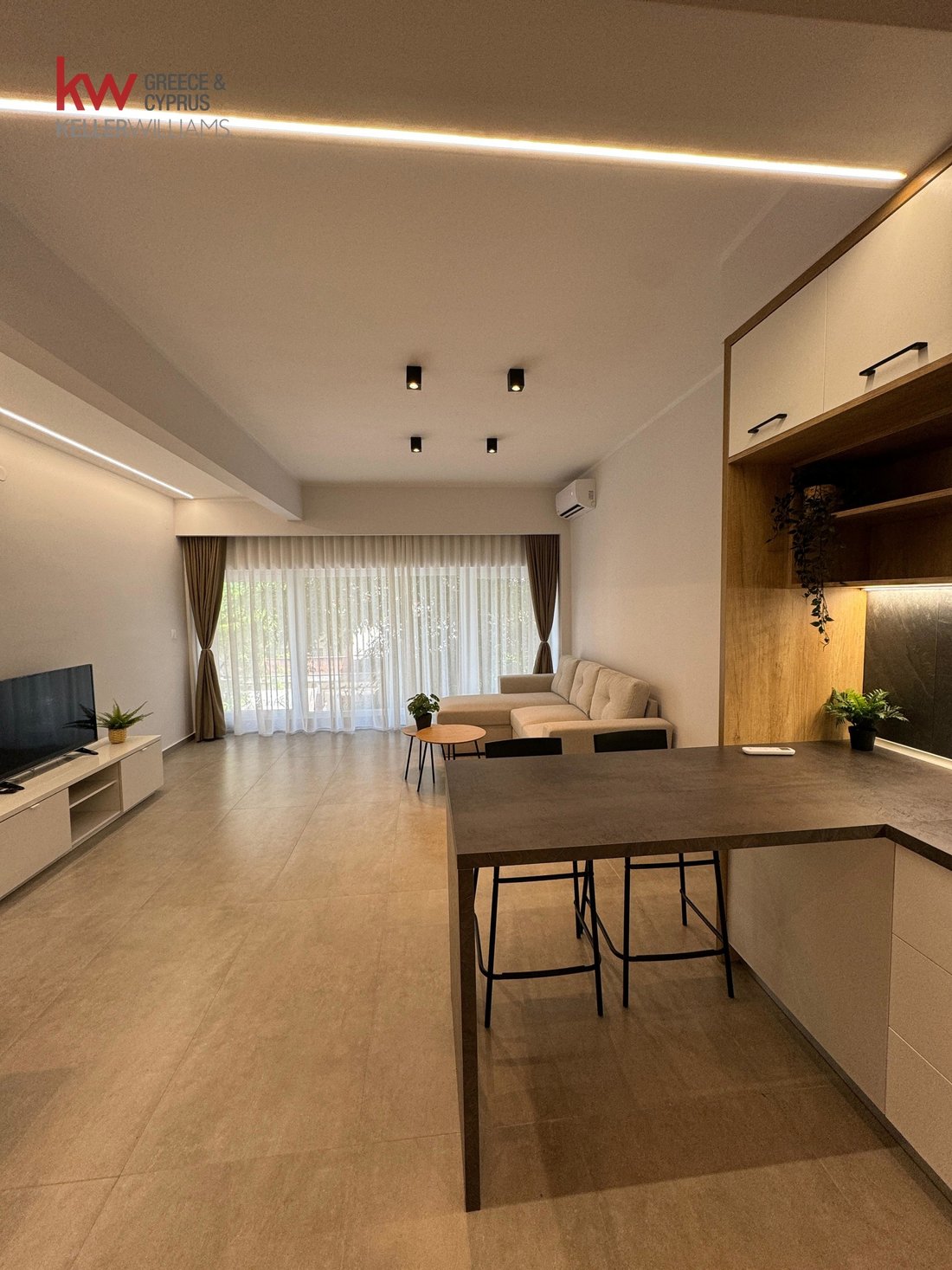Condo in 1st District of Thessaloniki, Thessaloniki, Greece 3 - 16464239