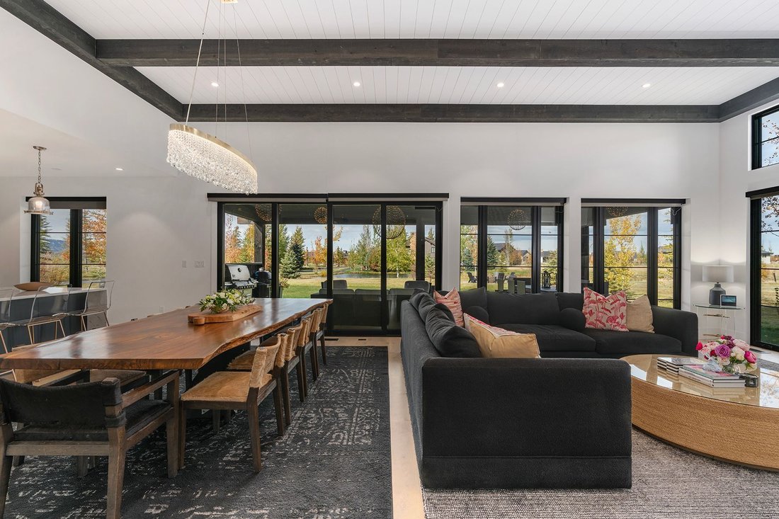 House in Tetonia, Idaho, United States 5 - 16461588