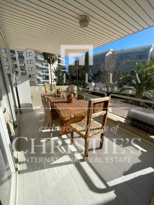 Apartment in Ibiza Town, Balearic Islands, Spain 3 - 16464265