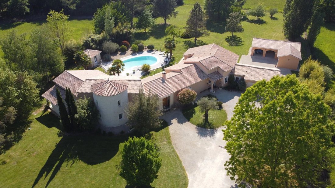 House in Vieux Bergerac, Bergerac, France 1 - 16336288