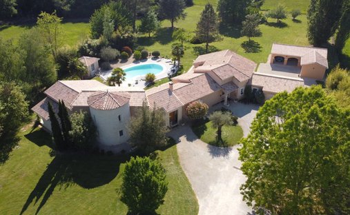 Haus in Bergerac, Nouvelle-Aquitaine, Frankreich 1