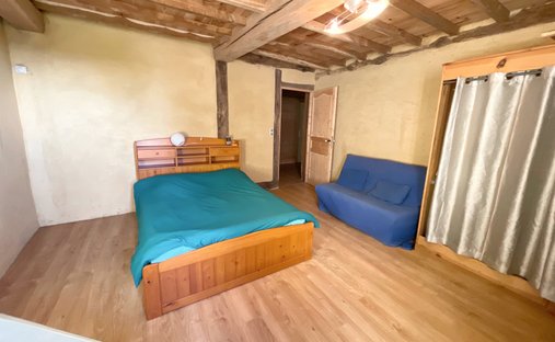 For Sale Near Marciac (32) 32 Room Castle 1540 M2 Of Living Space 5.8 Hectare Estate