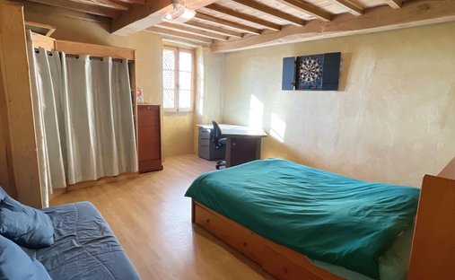 For Sale Near Marciac (32) 32 Room Castle 1540 M2 Of Living Space 5.8 Hectare Estate