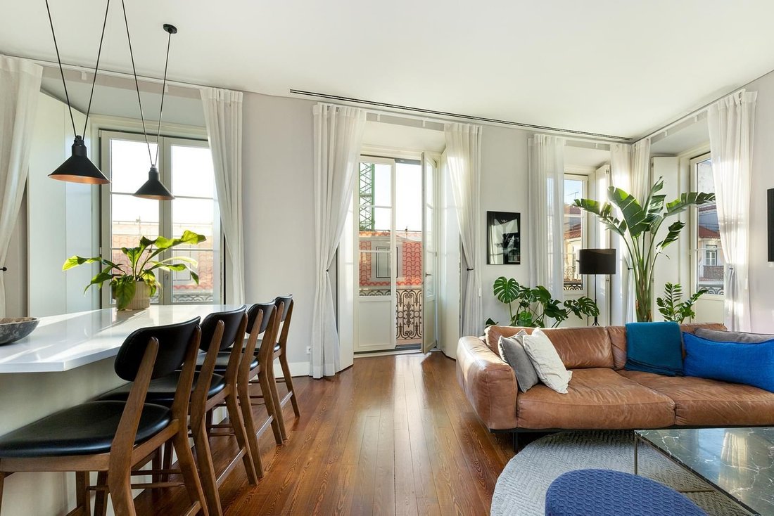 Apartment in Misericordia, Lisbon, Portugal 5 - 16465858