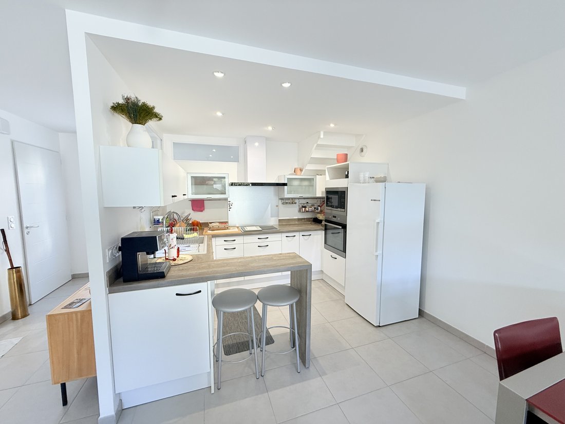 House in Nord Est, Andernos-les-Bains, France 2 - 16461384