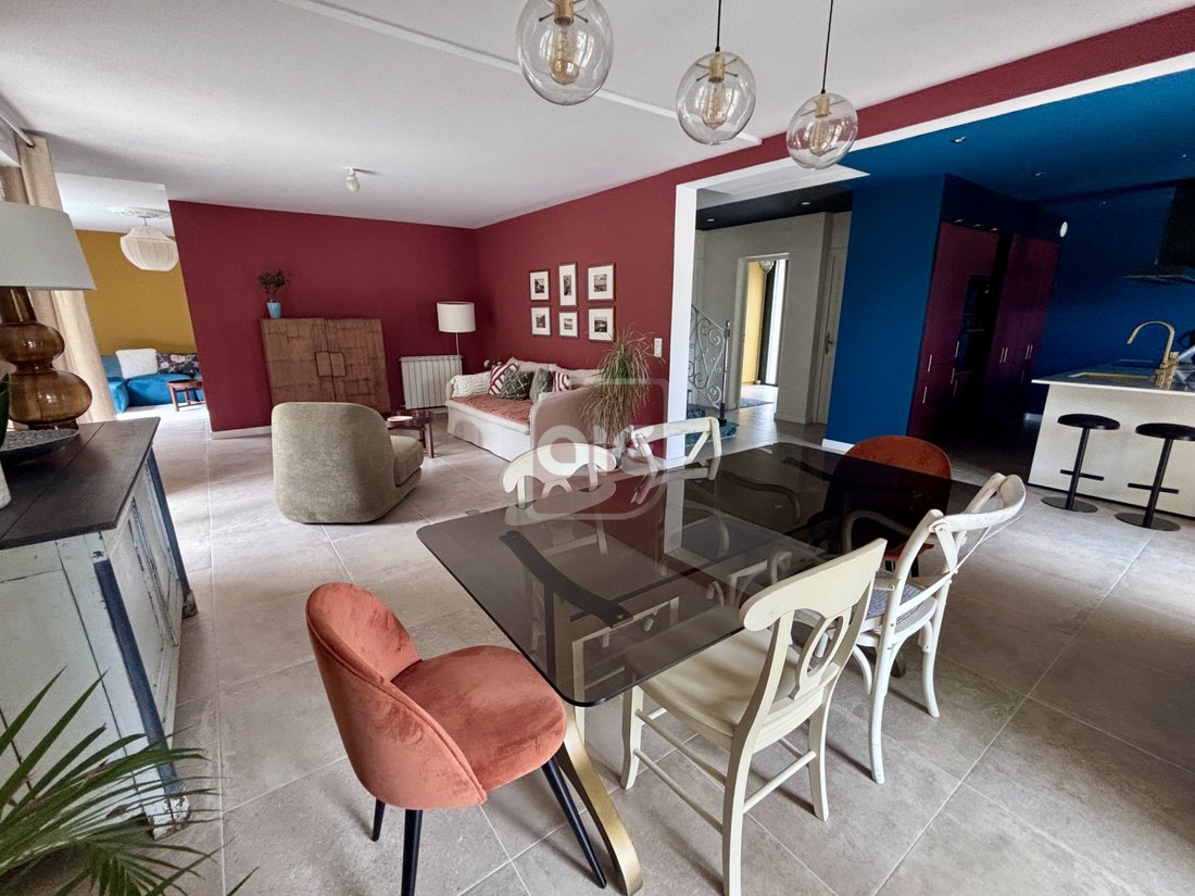 Villa in Ouest, Prades-le-Lez, France 4 - 16461221