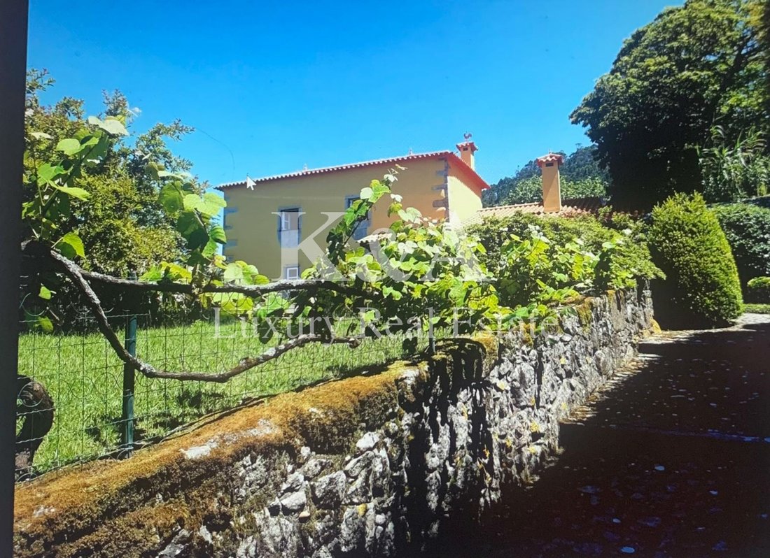 House in Areosa, Viana do Castelo District, Portugal 3 - 16463224